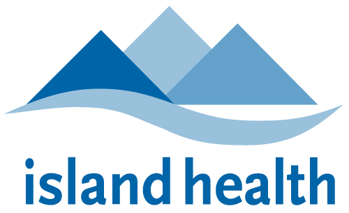 Vancouver Island Health Authority logo