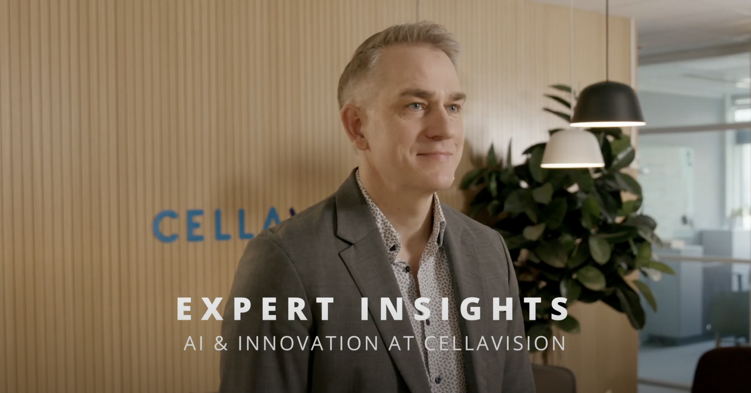 AI and Innovation