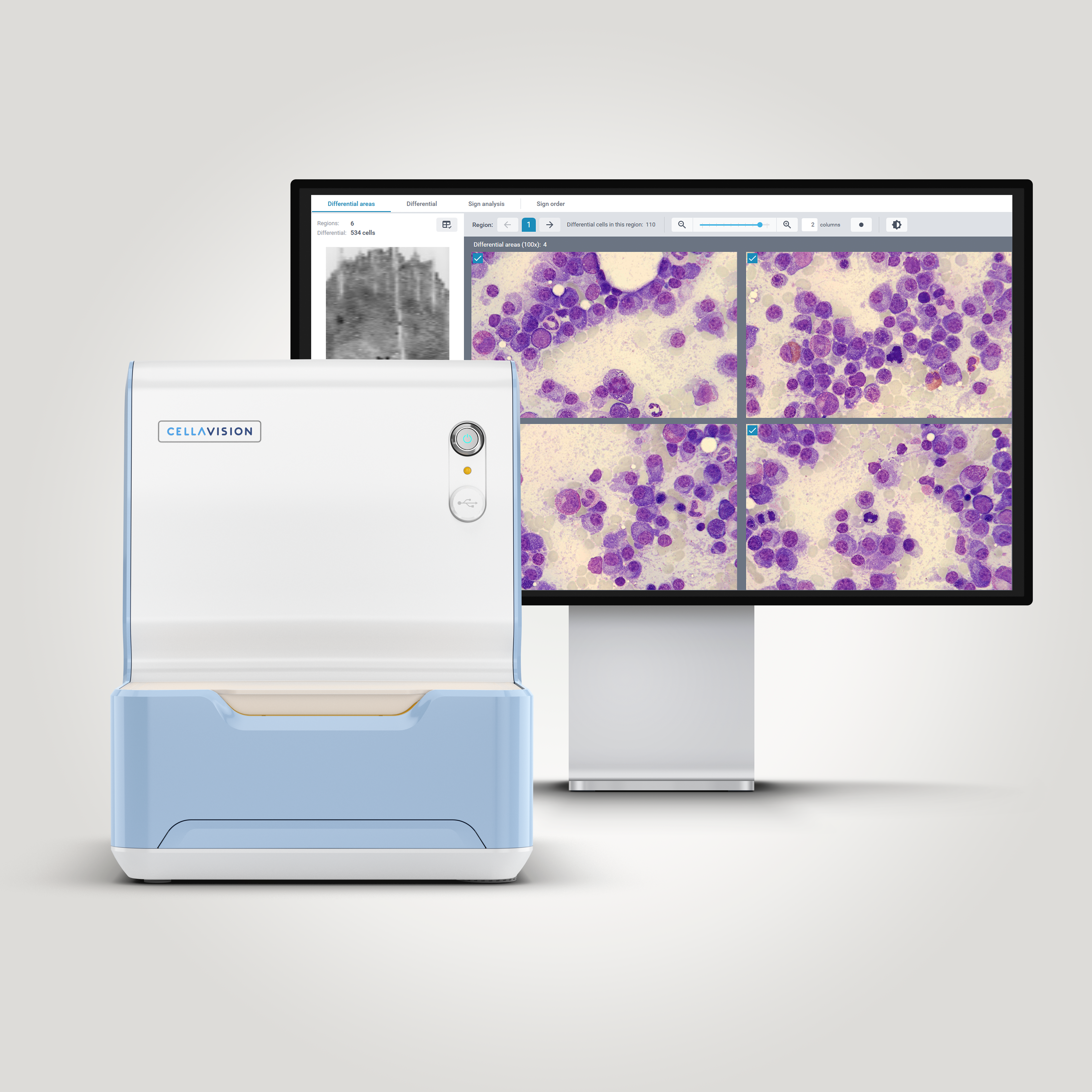 Monthly Cell Challenge #3 2024