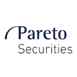 Pareto Securities Logo