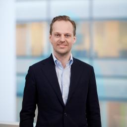 VP Business Development