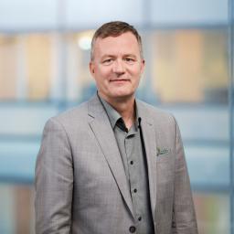 VP Global Marketing