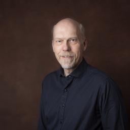 Kent stråhlen