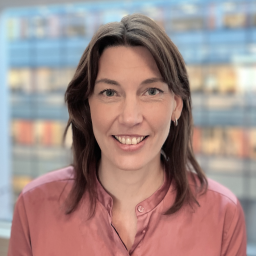 Elin Bredberg