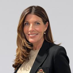 portrait photo of Anne