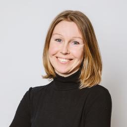 portrait photo of Charlotte