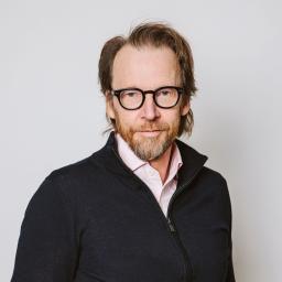 portrait photo of Christer