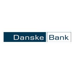 Logo for Danske Bank