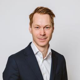 portrait photo of Emil