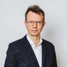 portrait photo of Gunnar