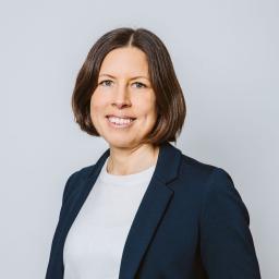 portrait photo of Monica