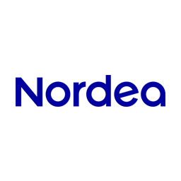 Logo for Nordea
