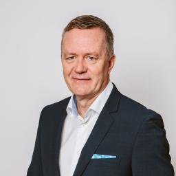 portrait photo of Peter