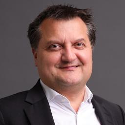 portrait photo of Zlatko Rihter