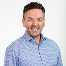 portrait of Steve Ferguson