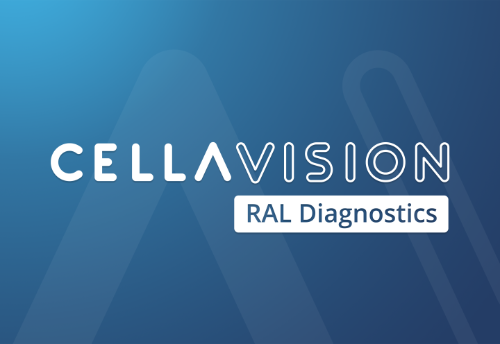 RAL's logo