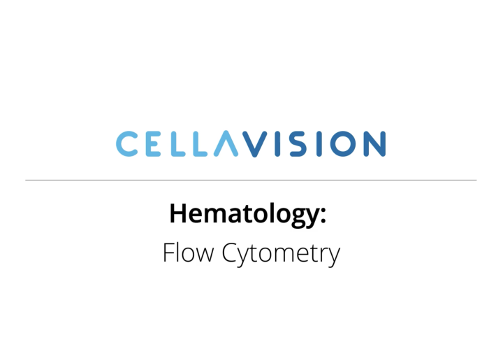 Introduction to Flow Cytometry