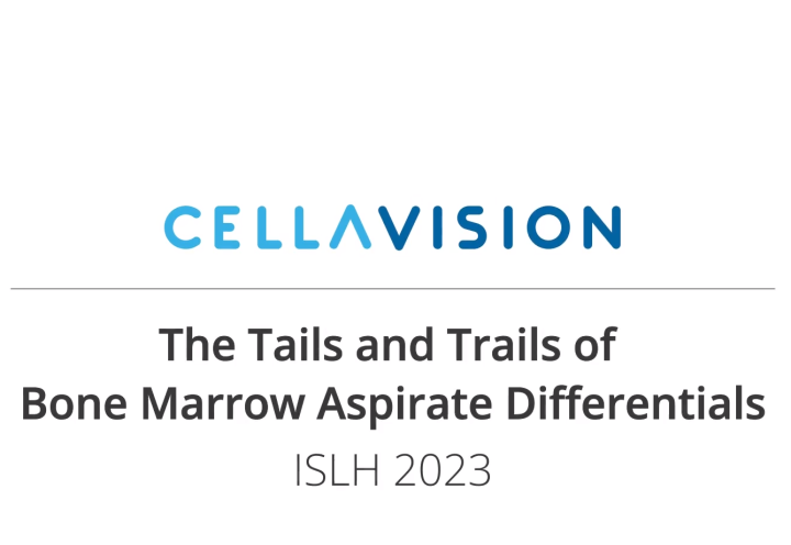 ISLH 2023 Bone Marrow presentation