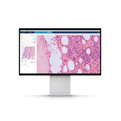 Scanner application