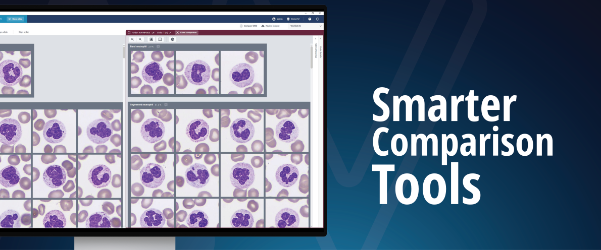 CellaVision Software 7.2