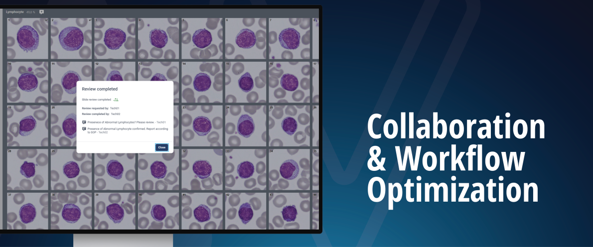 CellaVision Software 7.2