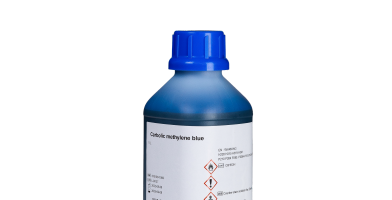 Carbolic Methylene Blue