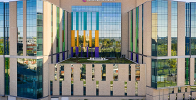 Cincinnatis Children's