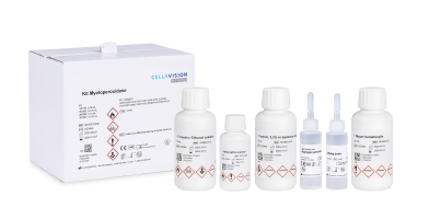 Kit Myeloperoxydase