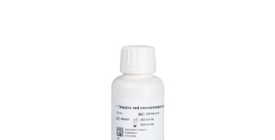 Thiazin Red Concentrated Solution