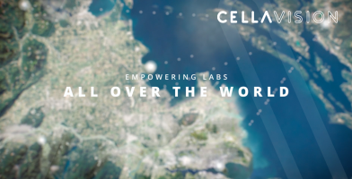 Empowering labs all over the world