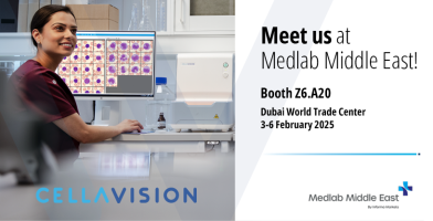 MedLab Middle East 2025
