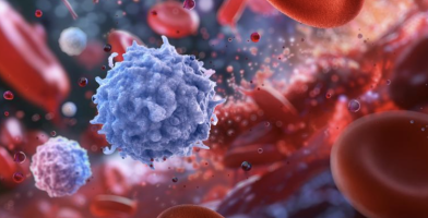 Blood cell