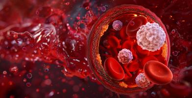 Blood cells 4