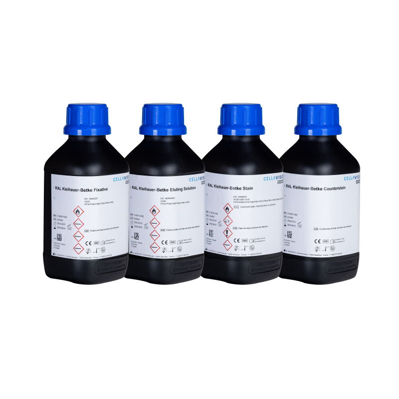 KLEIHAUER-BETKE products