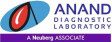 Anand Diagnostic Laboratory's logo